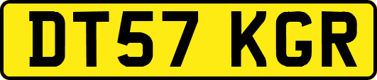 DT57KGR