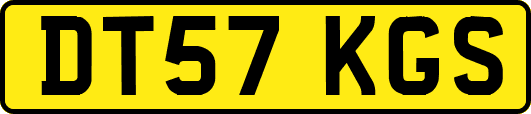 DT57KGS