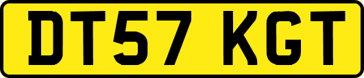 DT57KGT