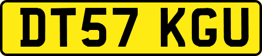 DT57KGU