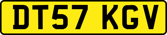 DT57KGV