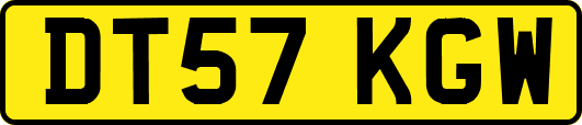 DT57KGW
