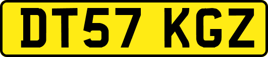 DT57KGZ