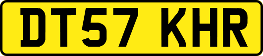 DT57KHR