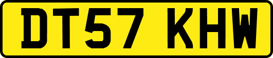 DT57KHW
