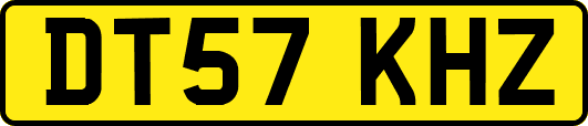 DT57KHZ