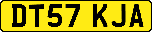 DT57KJA