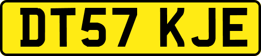 DT57KJE