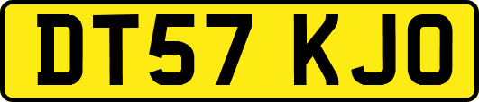 DT57KJO