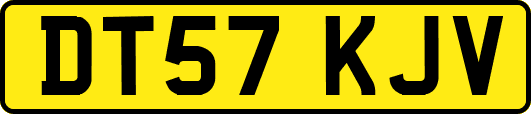 DT57KJV