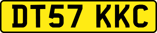 DT57KKC