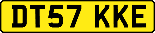 DT57KKE