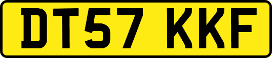 DT57KKF