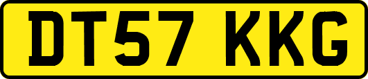 DT57KKG