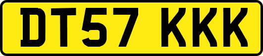 DT57KKK