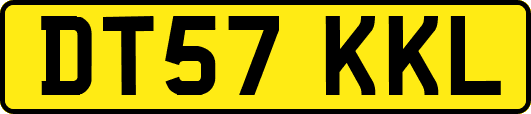 DT57KKL