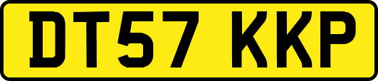 DT57KKP