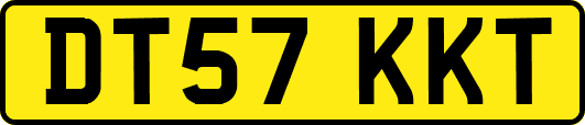 DT57KKT