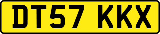 DT57KKX