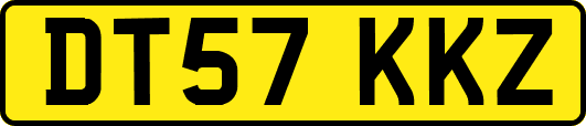 DT57KKZ