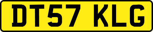 DT57KLG