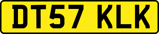 DT57KLK