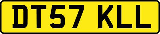 DT57KLL