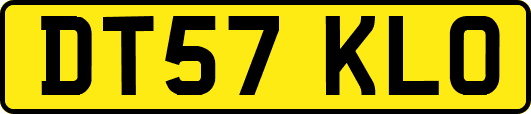 DT57KLO