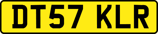 DT57KLR