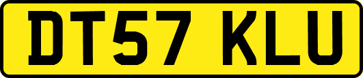 DT57KLU
