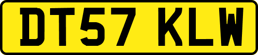 DT57KLW