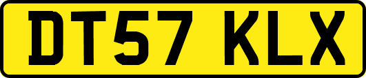 DT57KLX