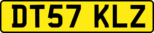 DT57KLZ