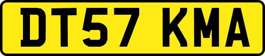 DT57KMA