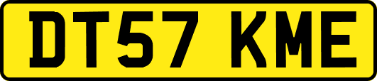 DT57KME