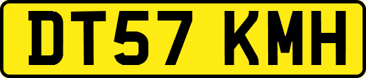DT57KMH