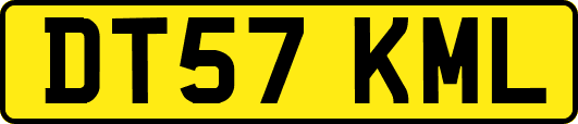 DT57KML