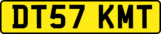 DT57KMT