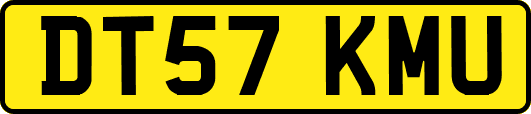 DT57KMU