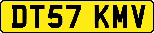 DT57KMV