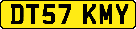 DT57KMY