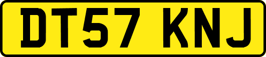DT57KNJ