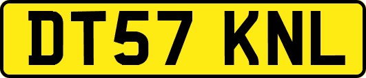 DT57KNL