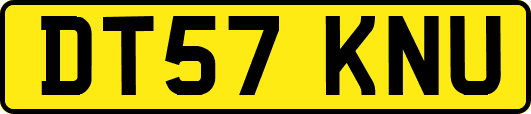 DT57KNU