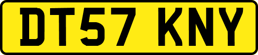 DT57KNY