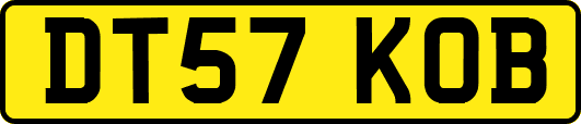 DT57KOB