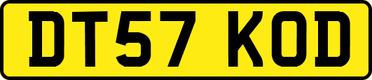 DT57KOD