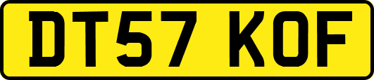 DT57KOF