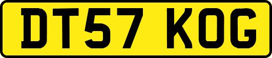 DT57KOG