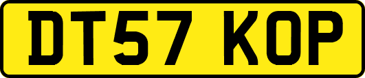 DT57KOP